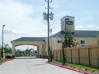 Scottish And Baytown