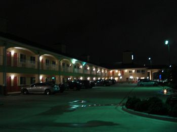 Scottish And Motel 2*