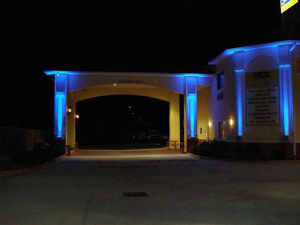 Motel Scottish And