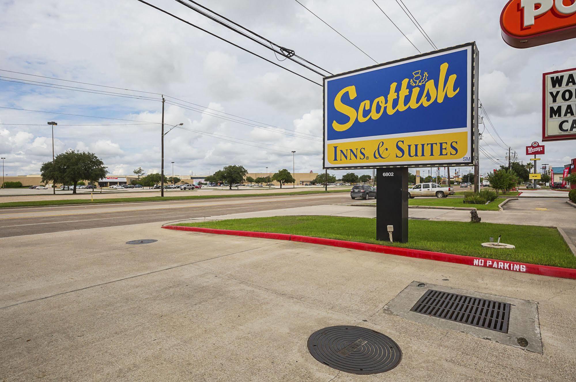 Motel Scottish And