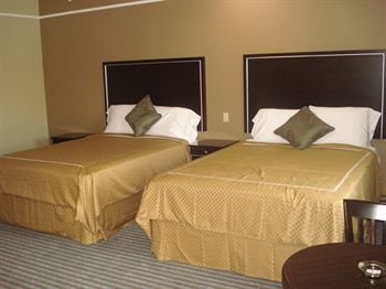 Motel Scottish And