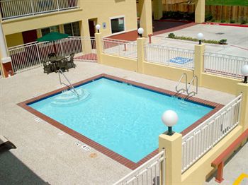 Scottish And Motel