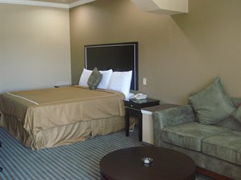 Scottish And Motel 2*